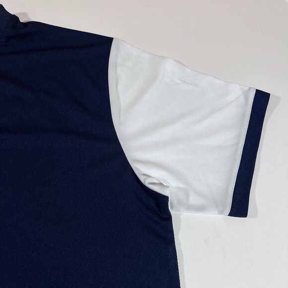 FFF France National Team Soccer Football Jersey Shirt FIFA Men's XL - Picture 5 of 9